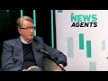 Lord Mandelson: "Liz Truss knows a trade deal between the US and UK is not going to happen soon"