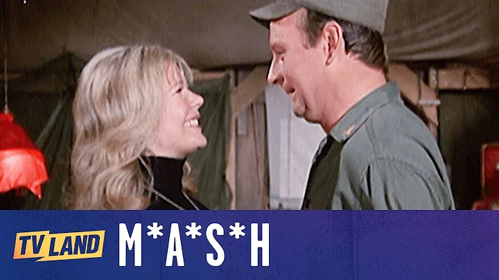 The Best of Frank & Hot Lips (Compilation) | M*A*S...