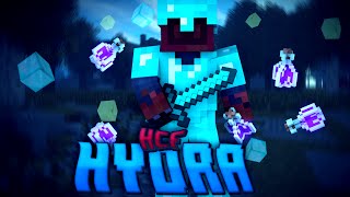 Hydra HCF Lets Play - S1 EP7 - EOTW Hype!