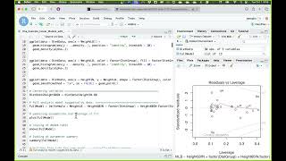 Class 8: Example Bayesian Linear Model (Lecture 3a Example, Part 2; Bayesian Psychometric Mod F2024)