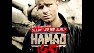 Hamad 45 - Limit feat. PA Sports (prod. by Joshimixu) Resimi