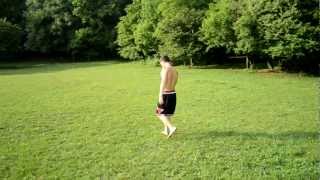 Video Thumbnail for DSC 0678