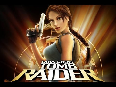 Cgrundertow Tomb Raider Anniversary For Playstation 3 Video Game Review Youtube