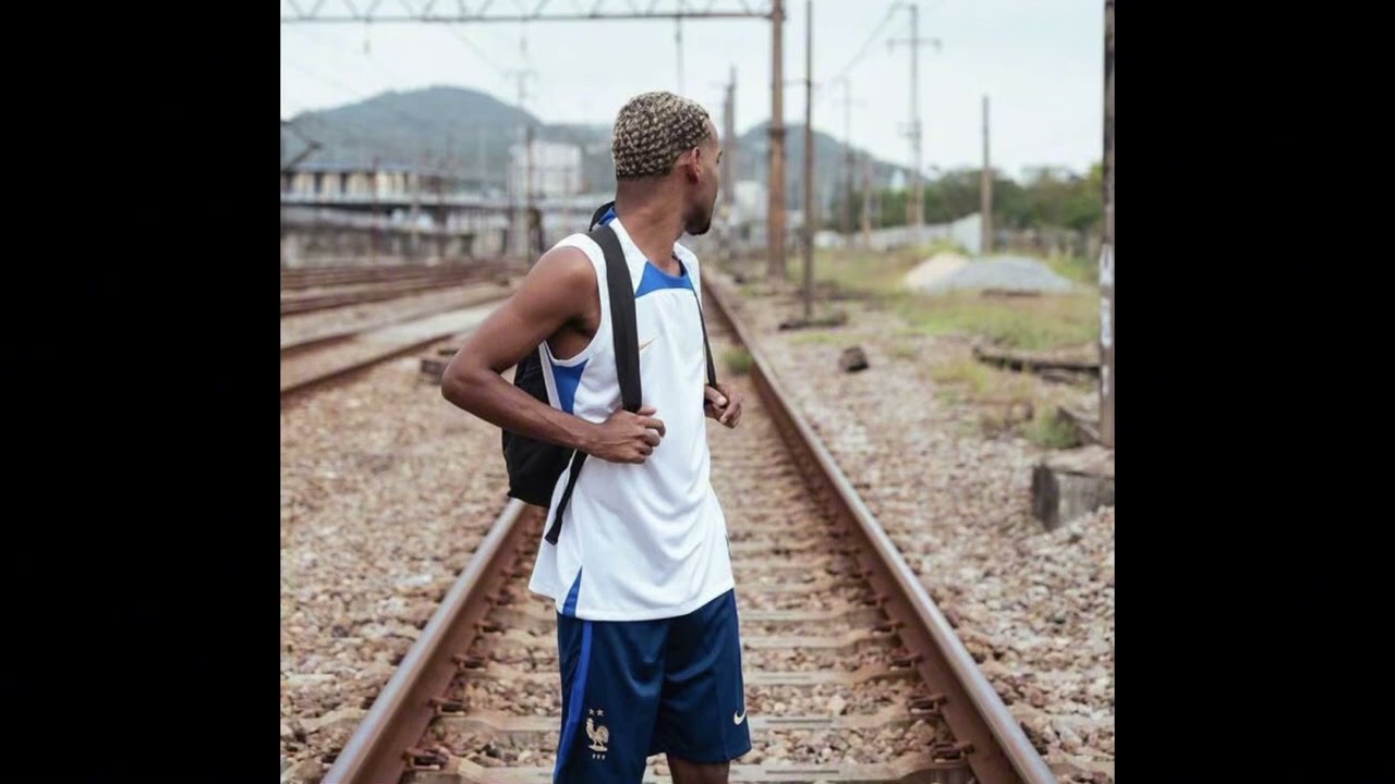 FALSO 9 - Derxan & MG CDD (prod. luix)