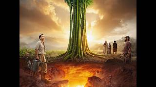 🌱 The Bamboo Tree Story | A Powerful Lesson on Patience, Perseverance & Success