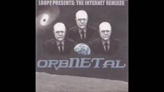 Orbital - Deeper (UUUU Melting Pot)
