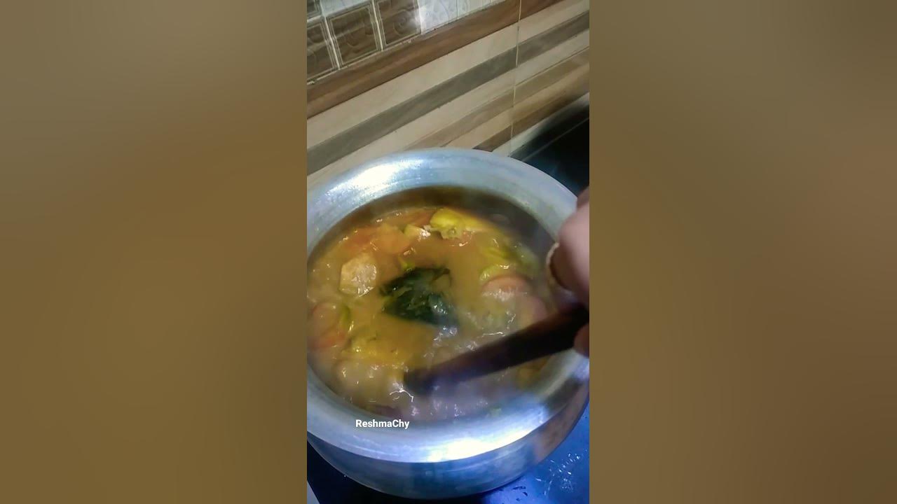 Fish Curry || Easy Fish Curry - YouTube