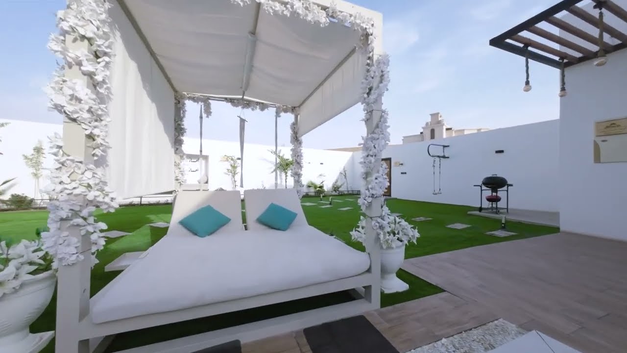 شاليه سن رايز ٢ | Sun Rise Chalet 2 - الأحساء | Alahsa