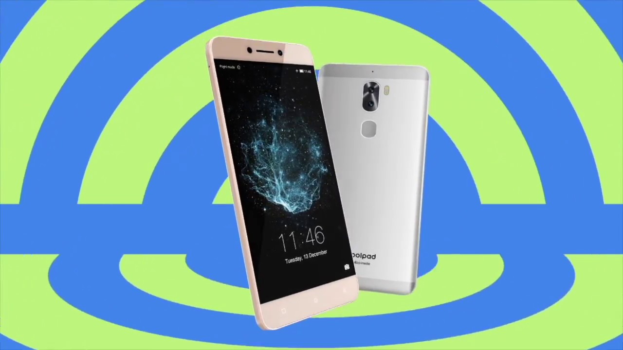 Coolpad Cool1: Presenting 3GB New Variant at Rs.10,999 Only!