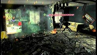 trophy system death