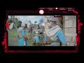 CRIMSON DESERT – I Became the Soldiers’ Last Hope ⚔️🔥Part1