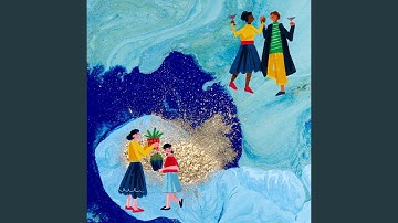 Background for Settling Back Home