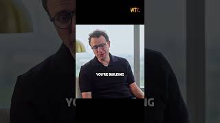 If I Was 25 Today, I’d Pick This Industry | Anthropic CEO