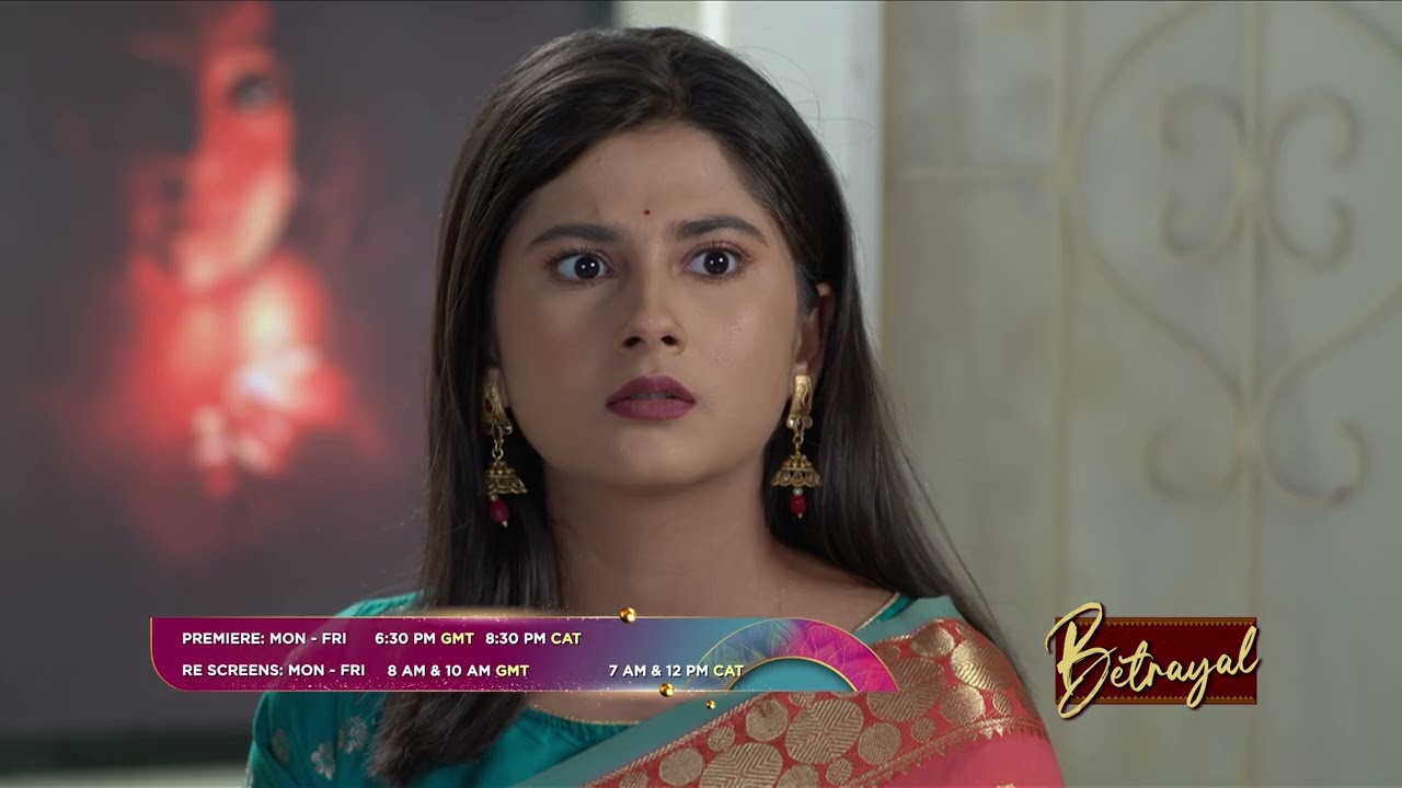 Zee World: Betrayal | April