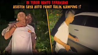 Di Jamin Malam Ini Kalian Gak Berani Sahur