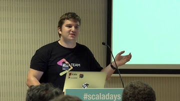 Mastering Scala with IntelliJ IDEA by Alexander Prodkhalyuzin