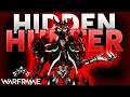 Warframe  voruna  the hidden hunter  ulfruns endurance build