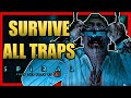 How to Beat Every Trap in Spiral: From the Book of Saw