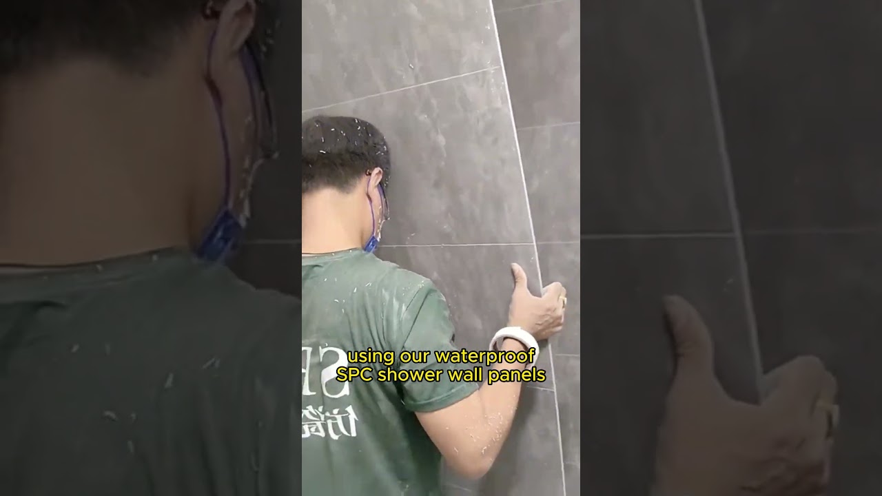 How To Get a Luxury Wall Look on a Budget