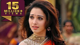 Sura Hindi Dubbed l Tamannaah Bhatia l South Superhit Action Hindi Dubbed Moviel Vijay