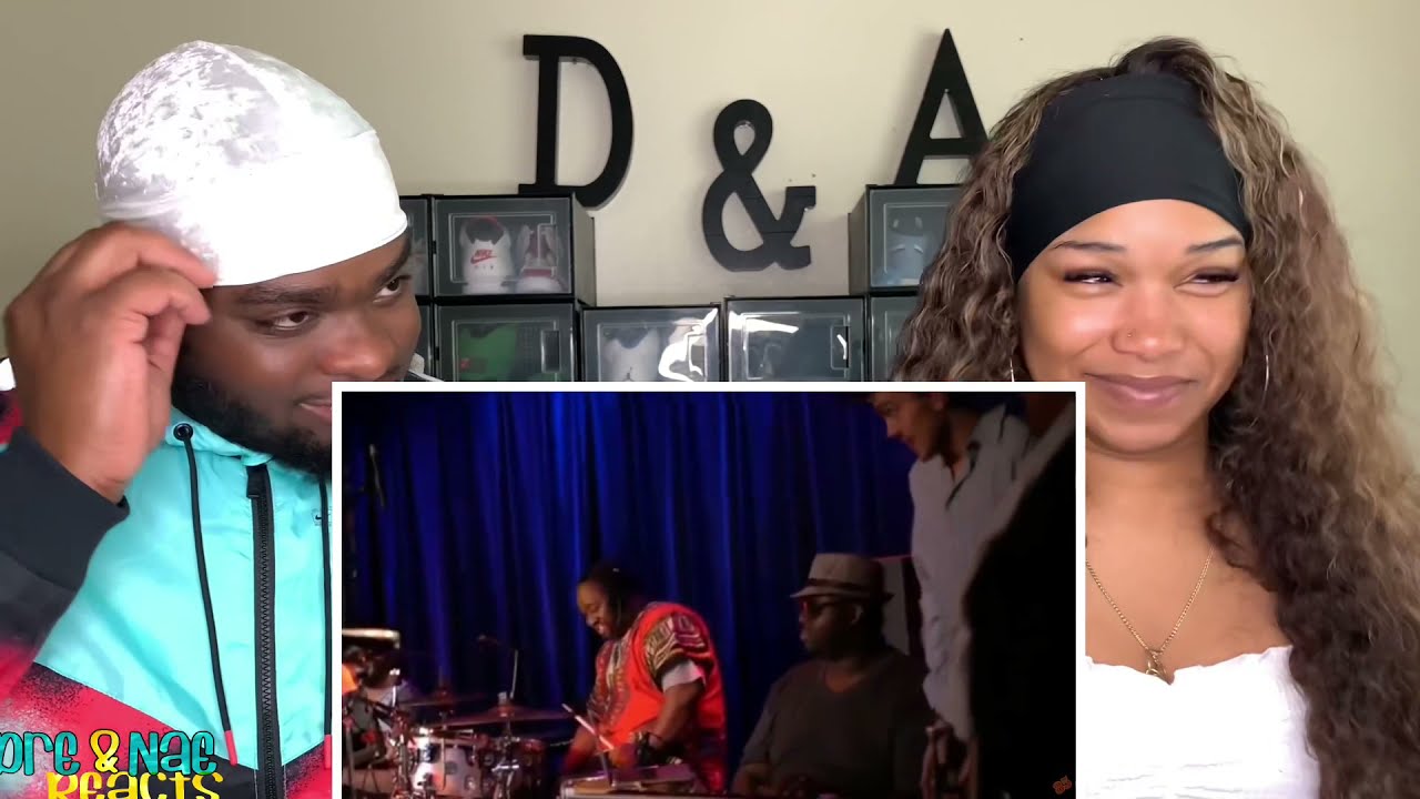 85 SOUTH SHOW: SHE KEPT SUCKING REACTION