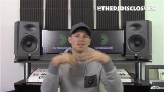 Why DJs leave the music industry