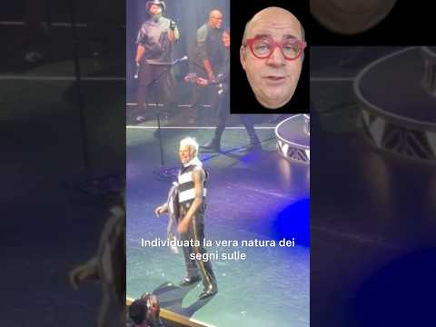 Mistero risolto su David Lee Roth