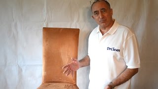 Kitchen chairs go through a lot in their lifetime, with spills and
mucky hands placed all over them. here's how to clean stained chair
professionally s...