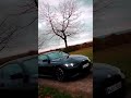 Corazon - BMW 4er Countryside FPV chasin' with the DJI Avata in Germany 2025 4K Short
