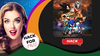 👍 How To Hack Sonic Forces 2022 ✅ Easy Tips To Get Star Rings 🔥 Working on iOS and Android 👍 screenshot 4