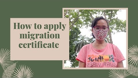 How to apply migration certificate in gauhati university || Guwahati || Assam