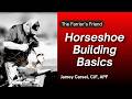 Basic Horseshoe Building