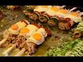 Street Food Japan - A Taste of Delicious Japanese Cuisine