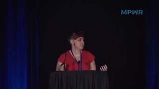 Amber Scott -- MPWR Summit Series