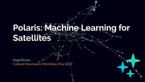 Polaris: Machine Learning for Satellites
