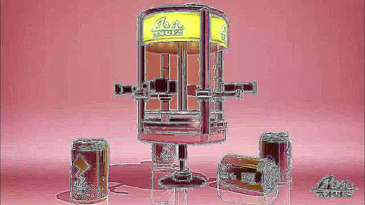 Tacticooler Jingle EARRAPE YouTube