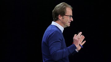 Trust your Senses | Florian Kaps | TEDxMünchen