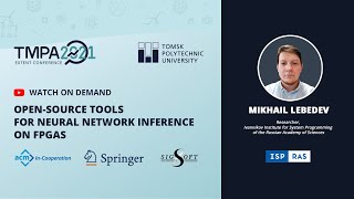 open-source tools for neural network inference on fpgas