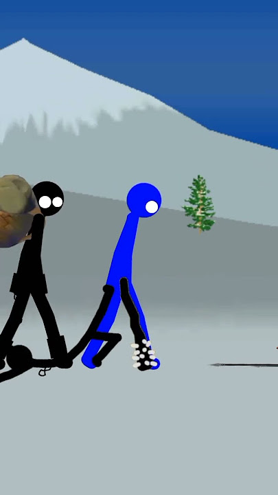 (Stick war Animation) #animation #stickwar