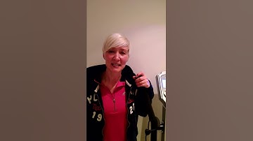 HyperVibe Performance - User Review from Lisa