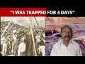 Ukhand tunnel i survived 4 days in raniganj collapsed mines  jaswant gills heroic rescue 1989