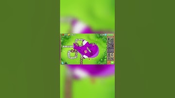 day 283 of bloon solver not being the solution - BTD6 Advanced Challenge August 30th