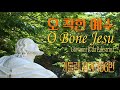 가톨릭 성가 196번 오 착한 예수 O Bone Jesu 칸디도 보칼레 성체 G P Da Palestrina SATB 앙상블 Catholic Hymn 가톨릭 성가 196번 오 착한 예수 O Bone Jesu 칸디도 보칼레 성체 G P Da Palestrina SATB 앙상블 Catholic Hymn