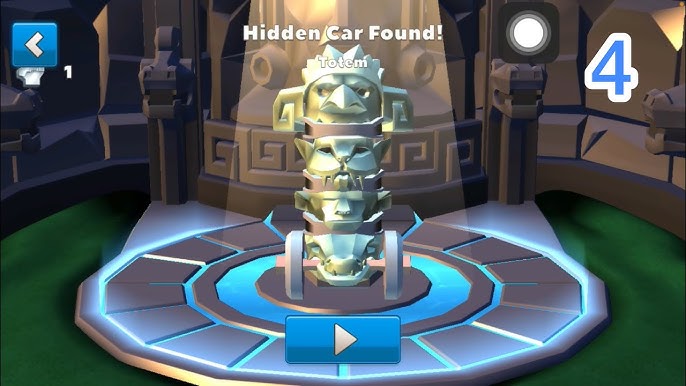Crash of Cars - Crash of Cars Skygarden update is now live! Make sure to  head over to the App Store & Google Play to join in on all the action!