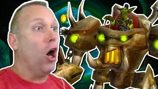 Swifty's WoW Classic Deadmines Experience