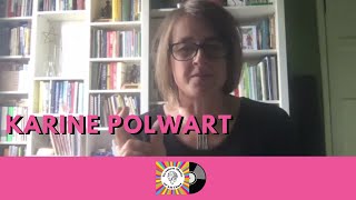 #64 - Karine Polwart Interview: from social worker to singer songwriter