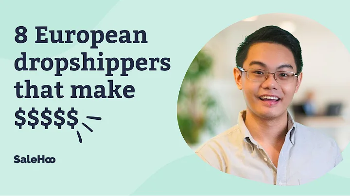 Fast Shipping & High-Quality Products: European Dropship Suppliers You Need