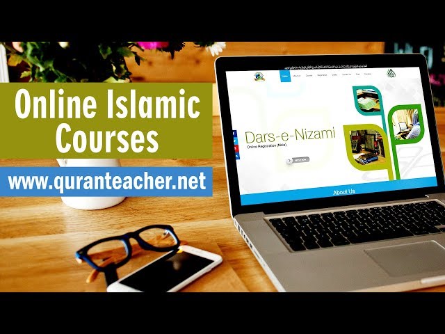 Quran Teacher | Madrasa tul Madina Online | Web Service