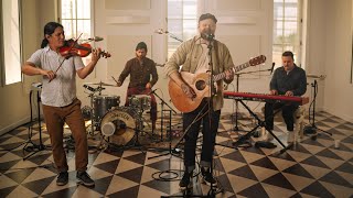 Hallelujah Anyway // Rend Collective // New Song Cafe