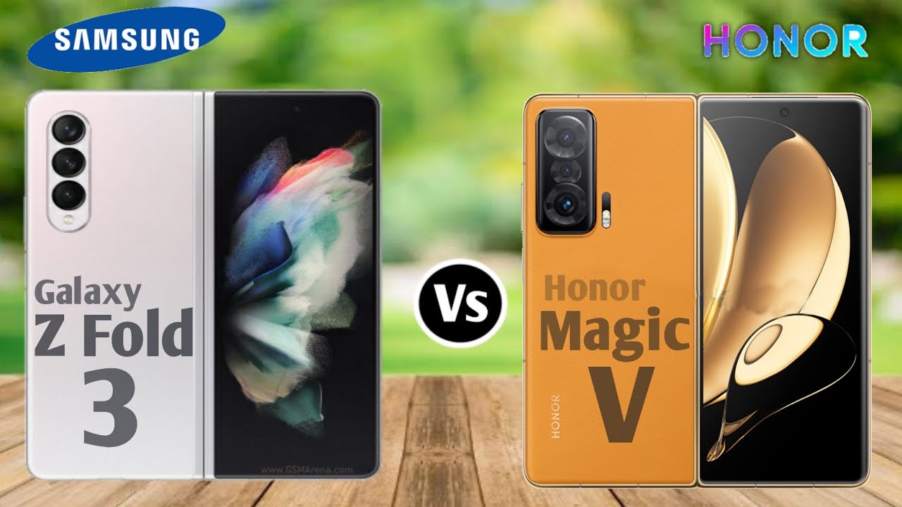 Magic 5 vs magic 5 pro